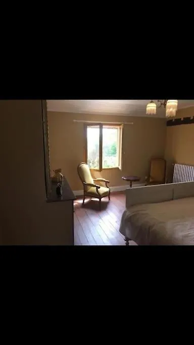 Magnifique Maison Avec Piscine Au Calme Du Gers Pouydraguin 0*,