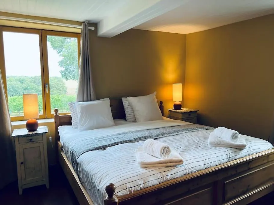 Magnifique Maison Avec Piscine Au Calme Du Gers Pouydraguin Holiday home